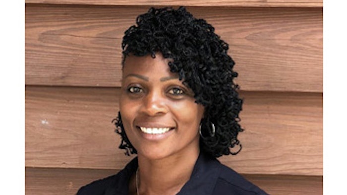 Karen Mcfarlane, Spa Director, Four Seasons Resort Nevis