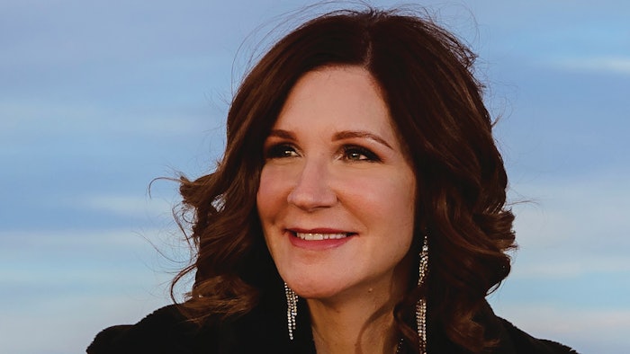 Deidre Strunk
