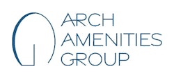 Arch Amenities Group Logo