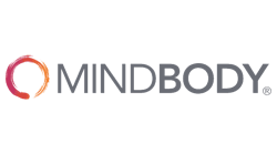 Mindbody Logo