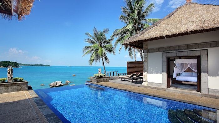 Banyan Tree