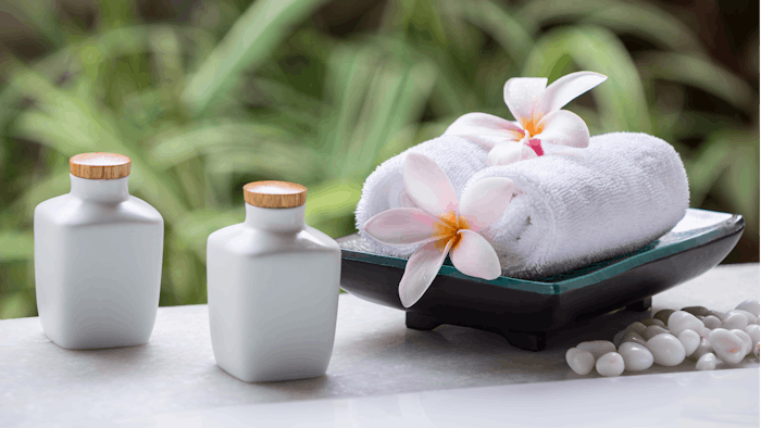 spa tools and products