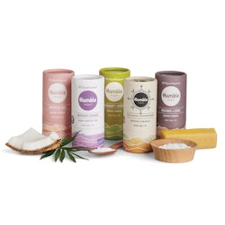 Humble Deodorants