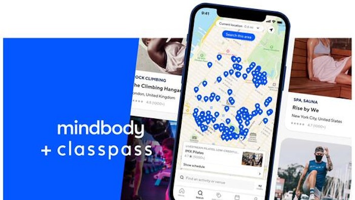 Mindbody & ClassPass Launch ClassPass Revenue Guarantee
