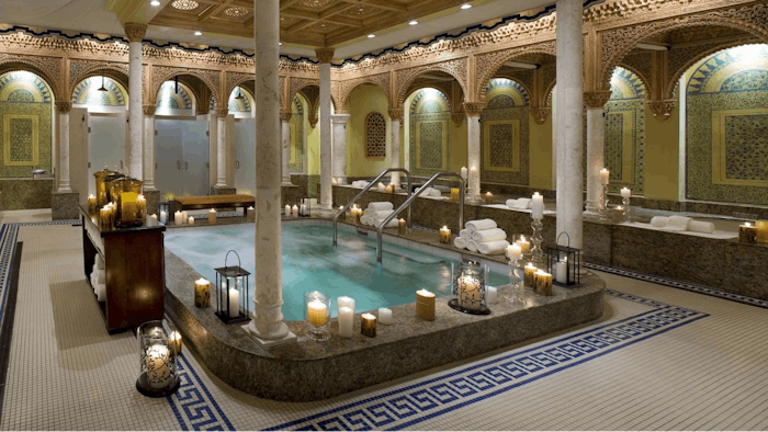 Spa Palmera at The Boca Raton
