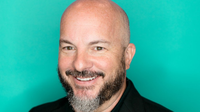 Brian Paris