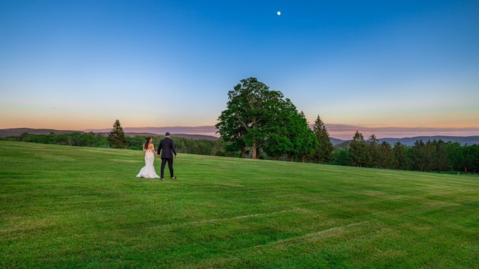 Miraval Mindful Wedding