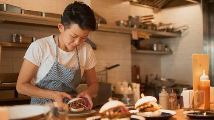 May Chow, Rosewood PlaceMaker, Rosewood Hong Kong