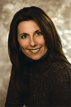 Cherie's Headshot