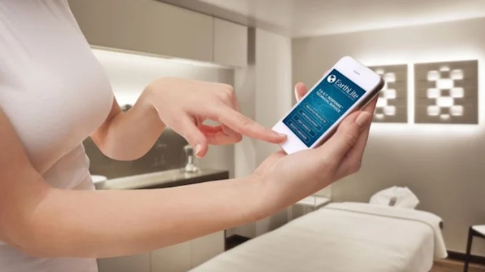 Earthlite Launches Exclusive Customer Service App