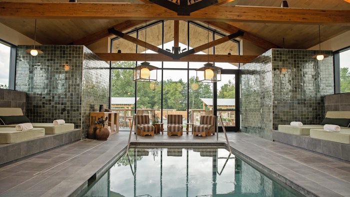 Wildflower Farms, Auberge Resorts Collection Opens for Nature Lovers