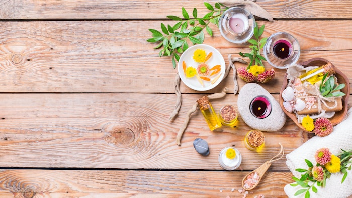 Fall Sensory Experience at THE WELL at Mayflower Inn