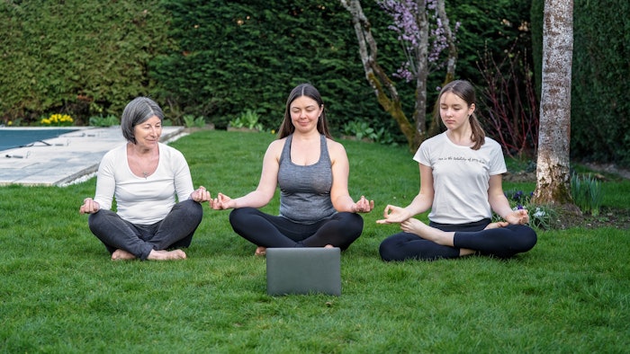 Eco-Yoga – PRACTICE WELLNESS