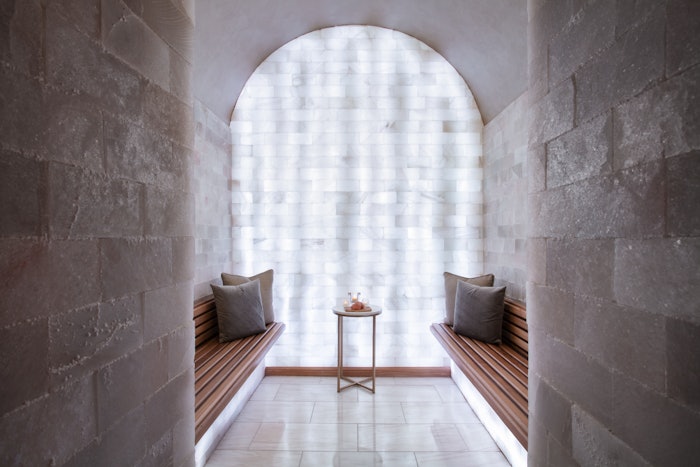 3 New Fall-Inspired Spa Treatments by Waldorf Astoria DC