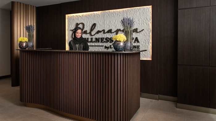 Spa L'Occitane opened two new locations
