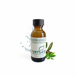 NATPURE Clinical Skincare Skin Lightening Botanical C Serum image