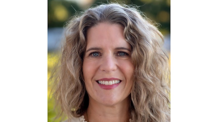 Susan Grey, Senior Vice President of Spa, Arch Amenities Group