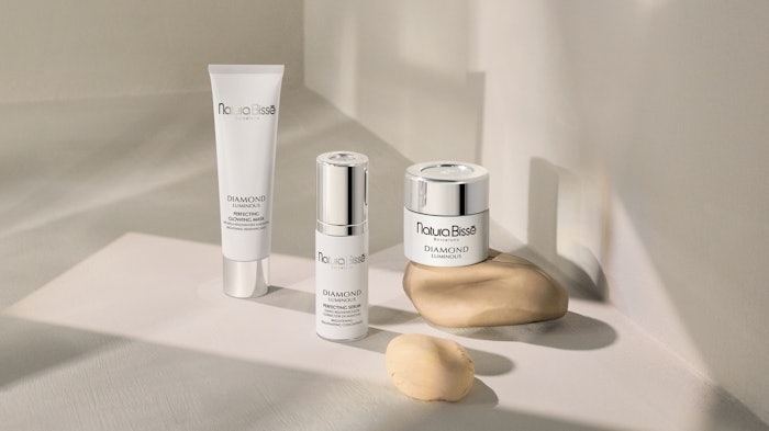 Sneak Peek: Natura Bisse's New Diamond Luminous Collection for Skin  Brightening | Wellspa 360