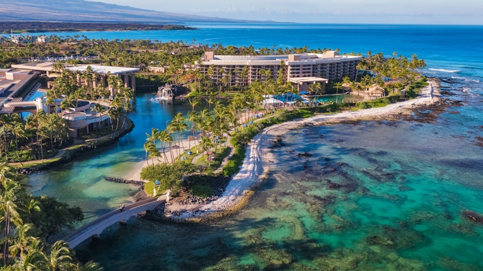 Hilton Recognized for Sustainability Efforts by Dow Jones & EcoVadis