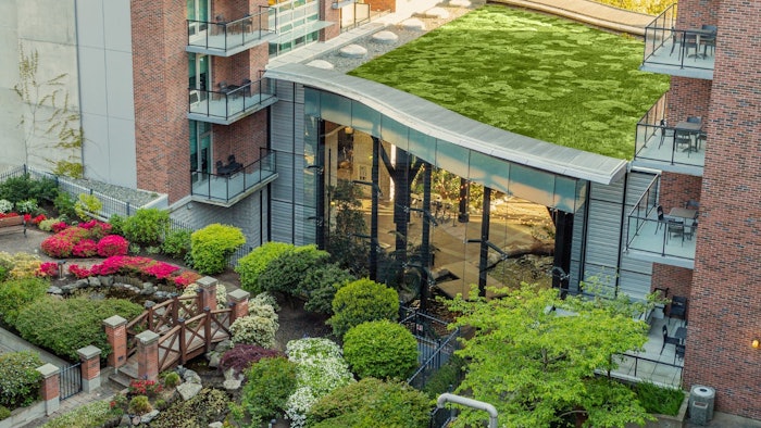 The Parkside Hotel & Spa