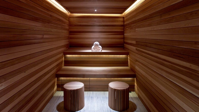 We've highlighted three of our favorite geothermal services at The Spa at The Joule.