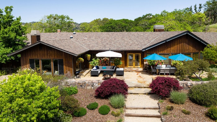 NewTree Ranch Joins Healing Hotels of the World to Reconnect Guests with Nature