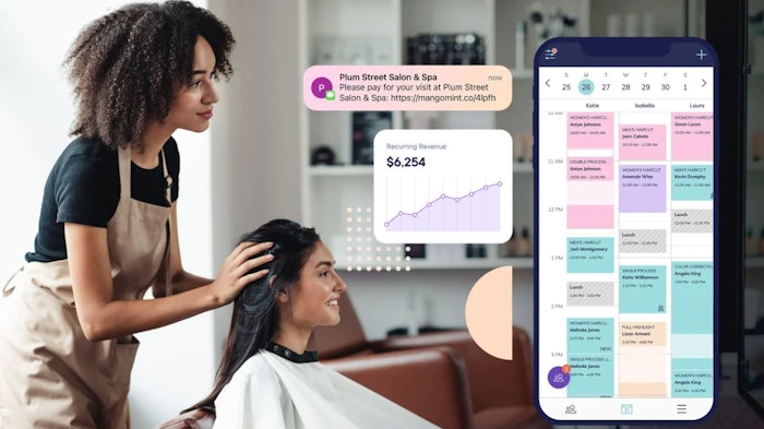 Spa Software Mangomint Raises $13M to Aid in Post-COVID Labor Shortage