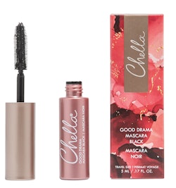 Chella Black Mini Mascara Ps Copy