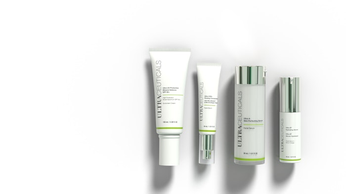 Ultraceuticals Continues it's U.S. Brand Presence & Expands Leadership Team