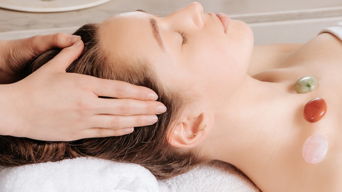 Kallima Spa Partners with OTO for Immersive CBD Spa Experience