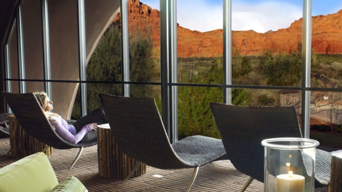 Don't Miss the Top Spa Rankings of 2022 by Spas of America