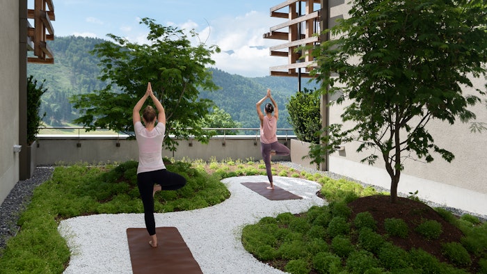 Switzerland Retreat to Provide Expert Guidance on Fertility & Women's Health