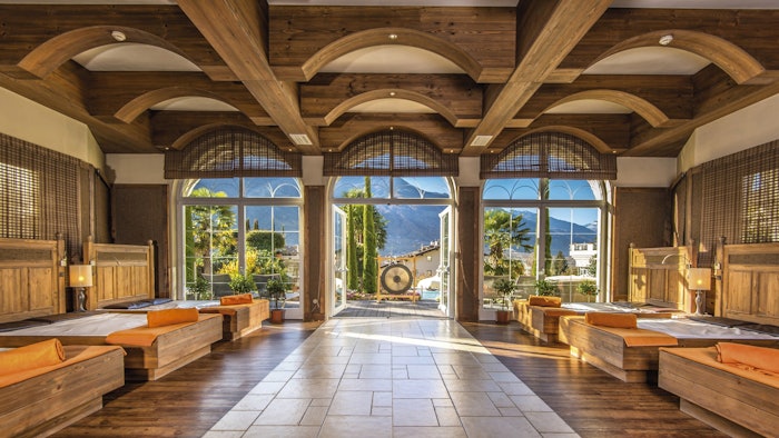 Preidlhof has announced its wellness retreats and programs for 2023.