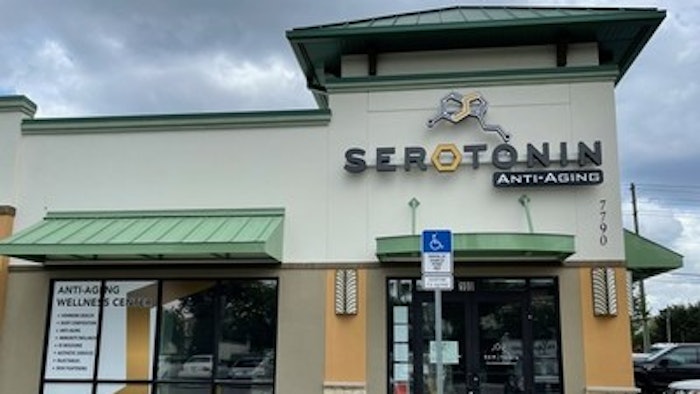 Serotonin Centers Signs Florida Development Deal to Provide Longevity Treatments