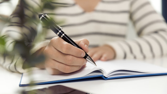 3 Mindful Writing Prompts to Share with Guests