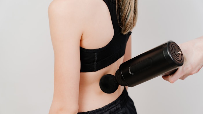 Therabody Makes Executive Leadership Appointments to Grow Wellness Technologies