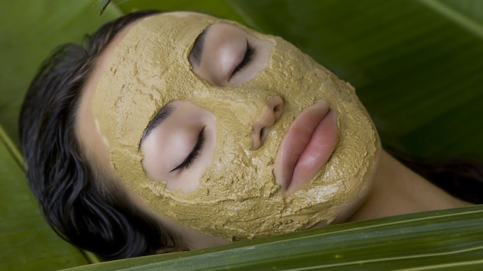 Masque Facial 360°