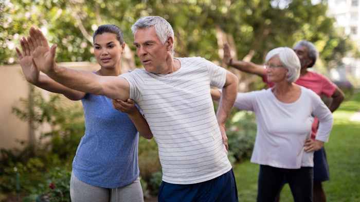 Assisted Stretching Trending as Popular Health Offering