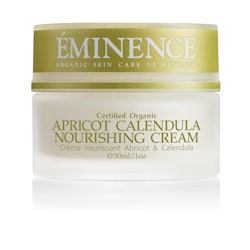 Eminence Organics Apricot Calendula Nourishing Cream