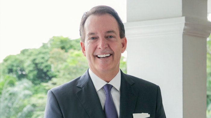 Nicholas Clayton Appointed as GOCO's Hospitality President to Lead U.S. Expansion