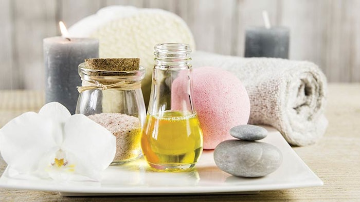 How Essential Oils Enhance Your Spa Treatments