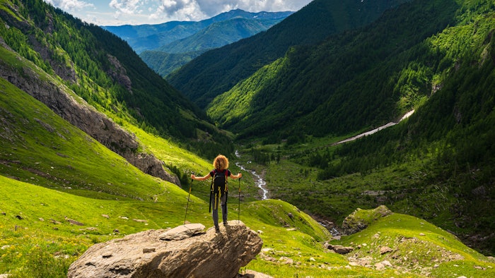 Colorado Ranked as The Most Physically Active State