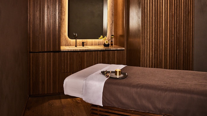 5 Luxury Spas Making Waves in Los Angeles