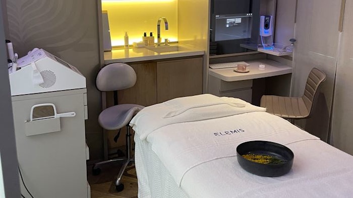 Spa Room