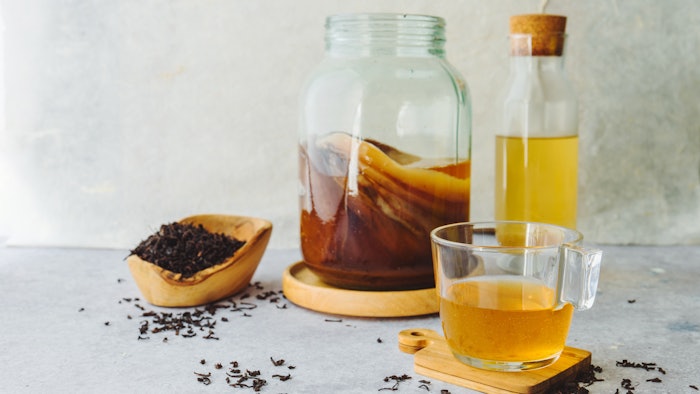 The Spa at Desert Springs has introduced The Kombucha Wellness Facial just in time for spring.