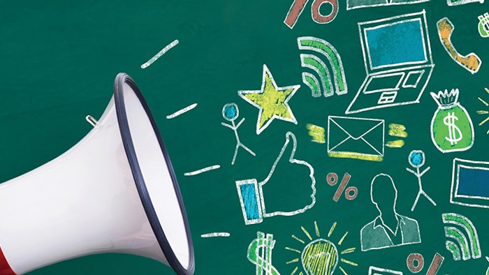 A marketing campaign that supports a particular cause will appeal to a demographic of belief-driven buyers and provide opportunity for corporate social responsibility.