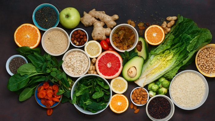 Foods That Support Gut