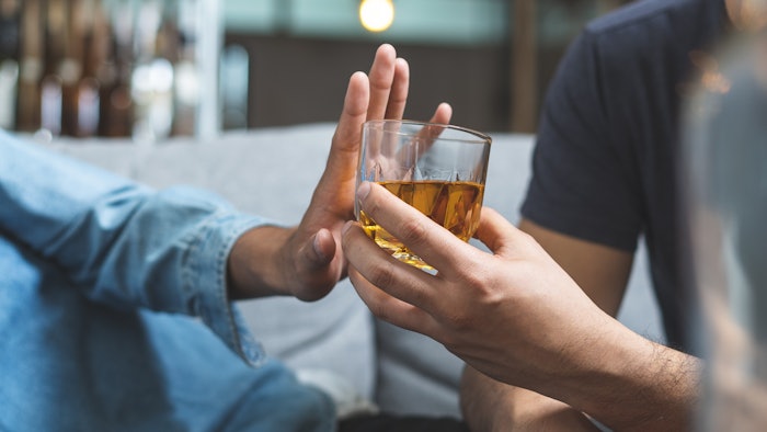 Spas can take advantage of the mindful drinking trend by introducing new healthy nonalcoholic options and tasty mocktails.