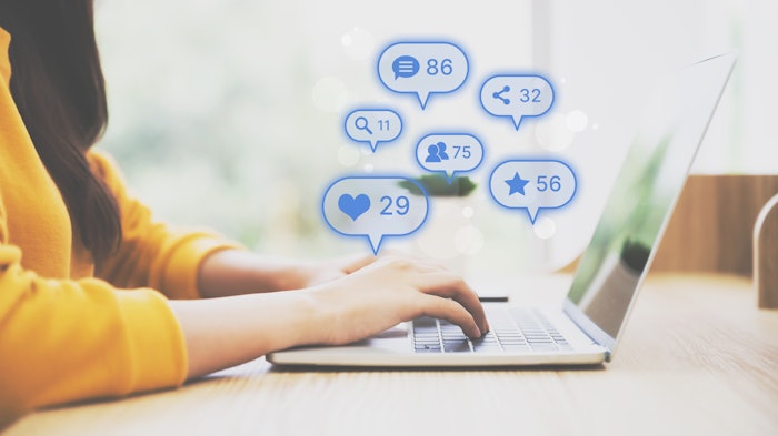 9 Social Media Best Practices for Your Spa