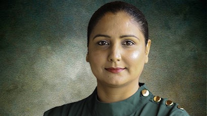 Hartling Resorts Welcomes Saroj Barthwal as Spa Manager